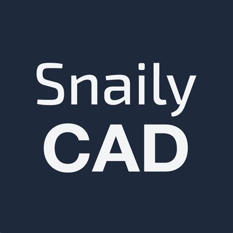 SnailyCAD